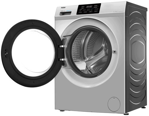 Стиральная машина Haier HW70-BP12919S