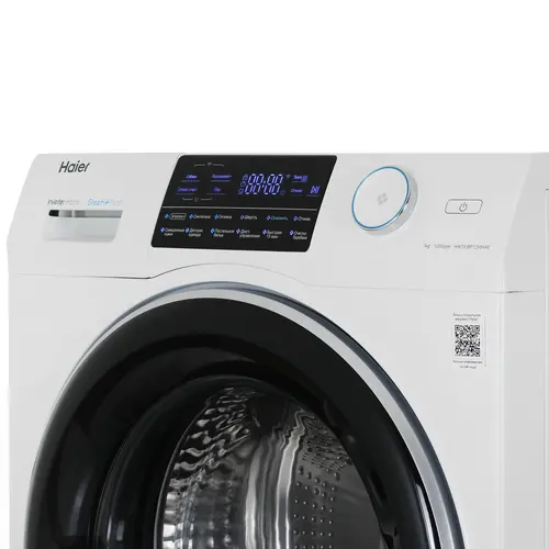 Стиральная машина Haier HW70-BP12969AE