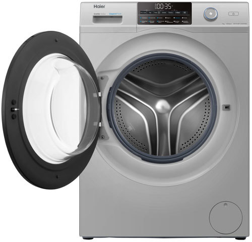 Стиральная машина Haier HW70-BP12969ASE
