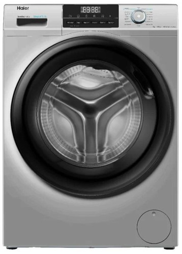 Стиральная машина Haier HW90-BP14929BS