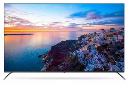 Телевизор Harper 50Q695TS