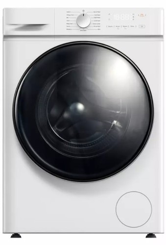 Стиральная машина Harper HWM 127386 IS