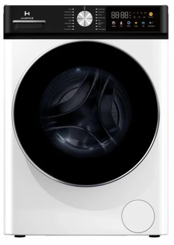 Стиральная машина Harper HWMD 14106 IS