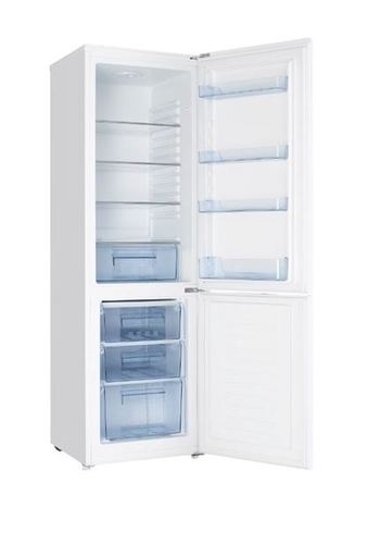 Холодильник Hisense RB-343D4CW1