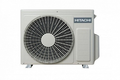 Сплит-система Hitachi Inverter RAK-25REF/RAC-25WEF