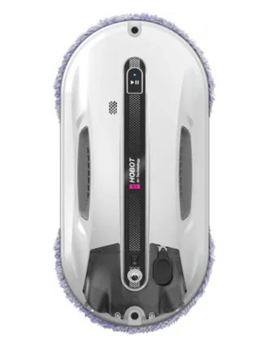 Стеклоочиститель Hobot R3 Ultrasonic