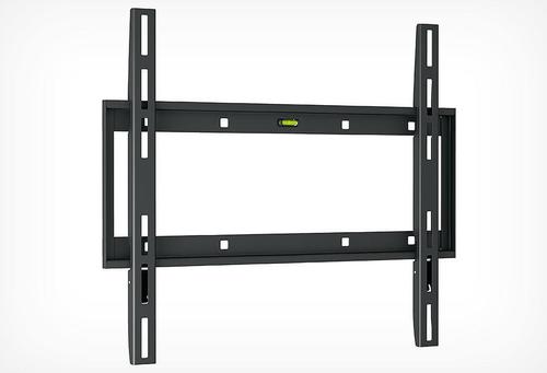 Кронштейн Holder LCD-F4610-B (металлик/черный глянец)