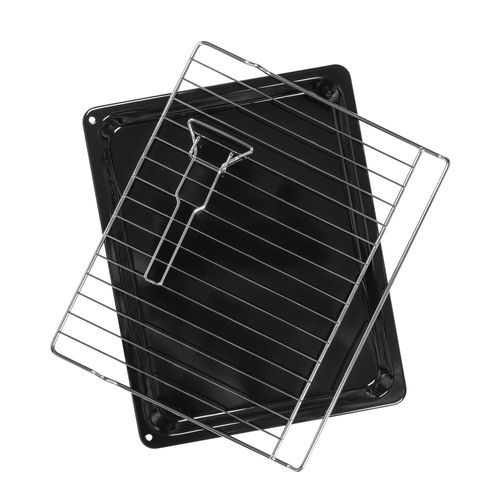 Встраиваемый духовой шкаф Homsair OES660BK01