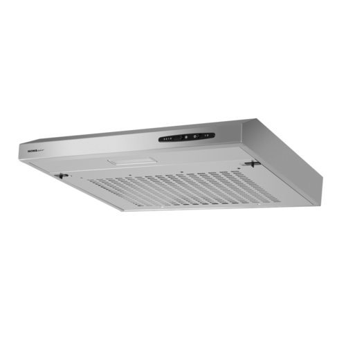 Вытяжка плоская Homsair Horizontal 50 (нержавеющая сталь)