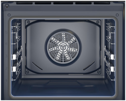 Встраиваемый духовой шкаф Hotpoint-Ariston FE8 S832 DSH BLG