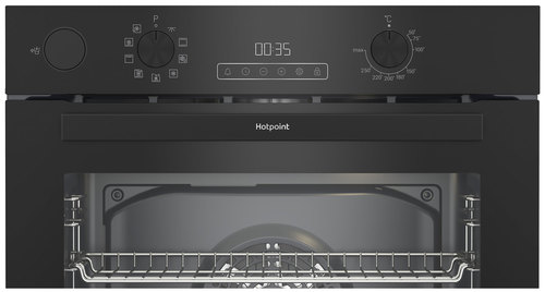 Встраиваемый духовой шкаф Hotpoint-Ariston FE8 S832 DSH BLG