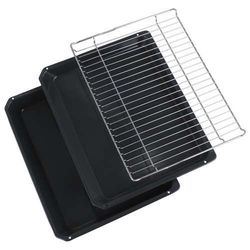 Встраиваемый духовой шкаф Hotpoint-Ariston FE8 S832 DSH BLG