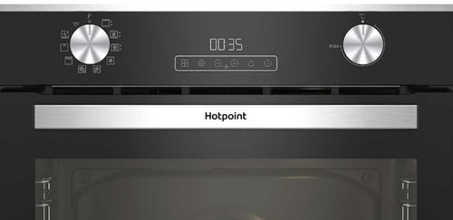 Встраиваемый духовой шкаф Hotpoint-Ariston FE9 824 H IX