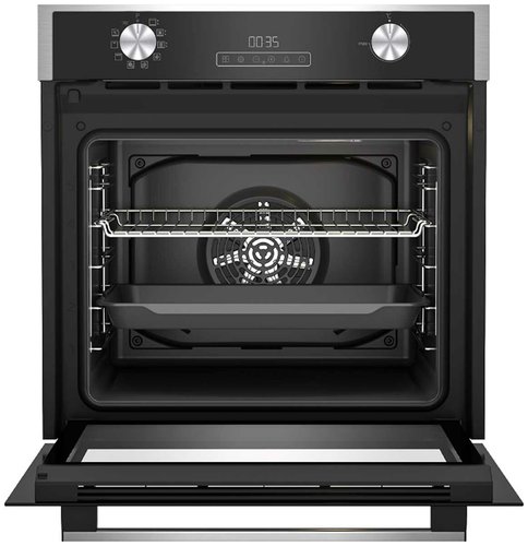 Встраиваемый духовой шкаф Hotpoint-Ariston FE9 824 H IX