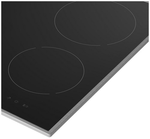 Электрическая варочная панель Hotpoint-Ariston HR 6T2 X S