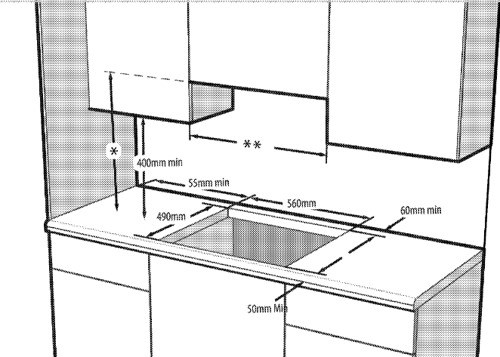 Электрическая варочная панель Hotpoint-Ariston HR 6T2 X S