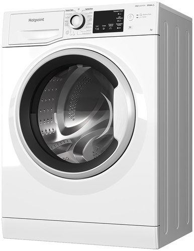 Стиральная машина Hotpoint-Ariston NSB 7239 W VE