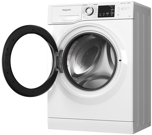 Стиральная машина Hotpoint-Ariston NSB 7239 W VE