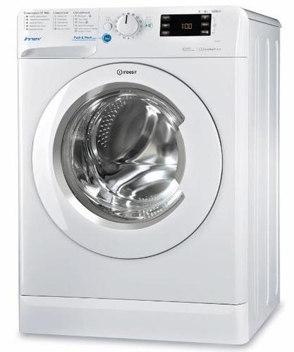 Стиральная машина Indesit BWE 81282 L B