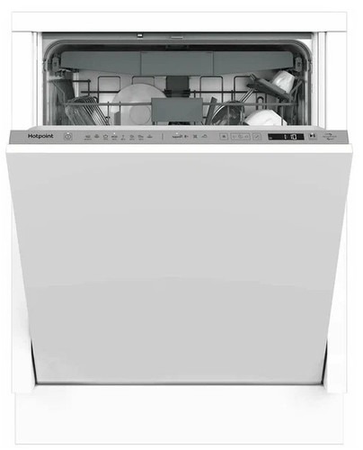 Встраиваемая посудомоечная машина Hotpoint HI 5C59 D