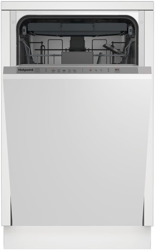 Встраиваемая посудомоечная машина Hotpoint HIS 6D59