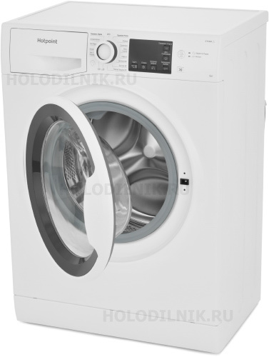 Стиральная машина Hotpoint NSB 6015 W V