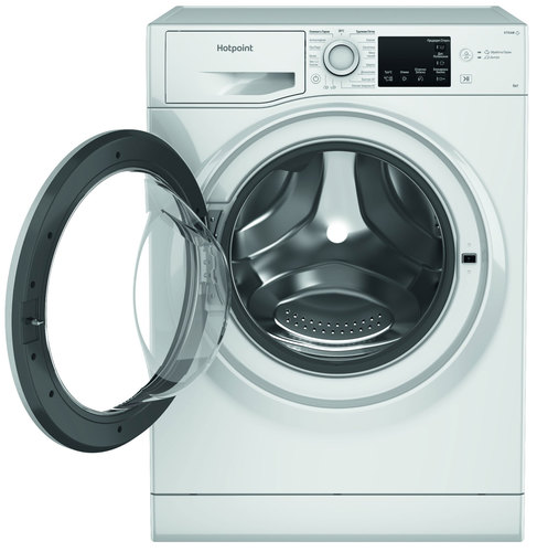 Стиральная машина Hotpoint NSB 6015 W V
