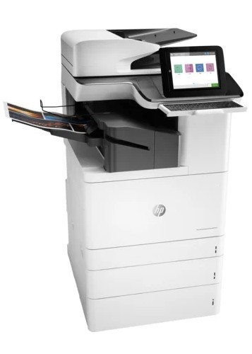 МФУ HP Color LaserJet Enterprise Flow MFP M776z