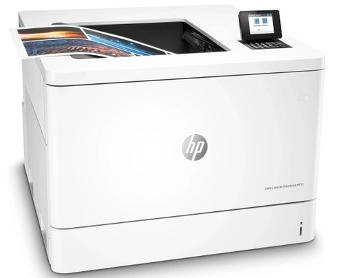 Принтер HP Color LaserJet Enterprise M751dn