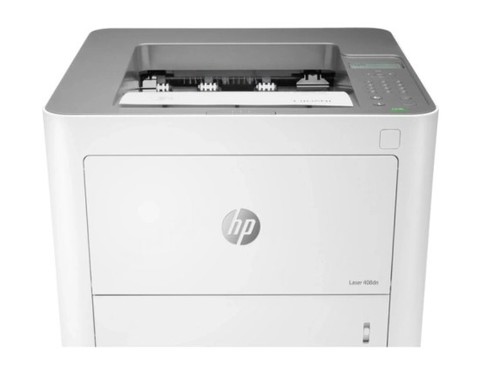 Принтер HP Laser 408dn