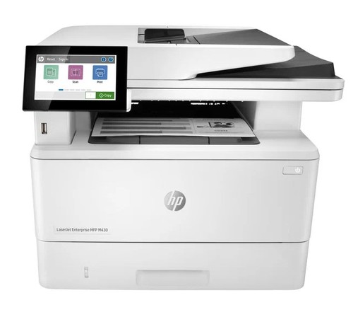МФУ HP LaserJet Enterprise M430f