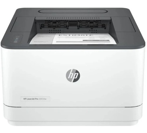 Принтер HP LaserJet Pro 3003dn