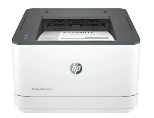 Принтер HP LaserJet Pro 3003dw
