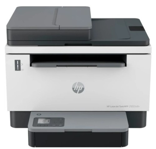 МФУ HP LaserJet Tank MFP 2602dn