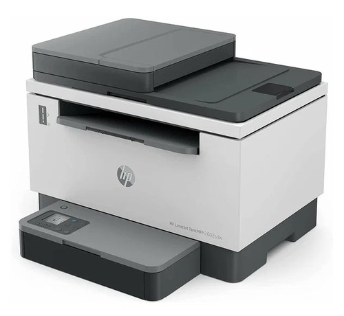 МФУ HP LaserJet Tank MFP 2602sdw