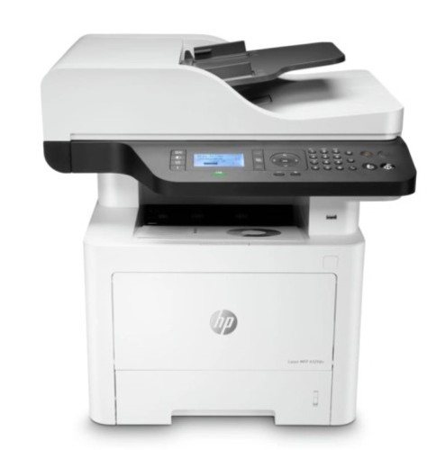 Принтер HP Laser MFP 432fdn