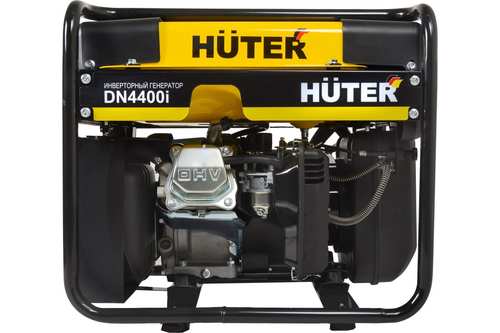 Электрогенератор Huter DN4400i
