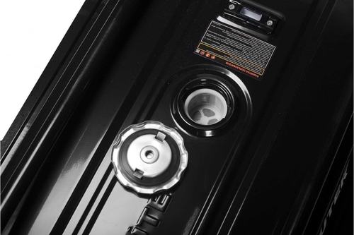 Бензиновый генератор Huter DY3000LX