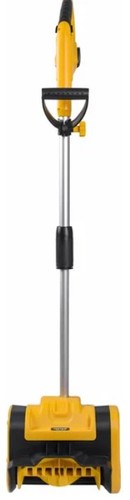 Снегоуборщик Huter SGC 20-Li