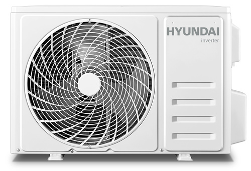 Сплит-система Hyundai HAC-09I/T-PRO