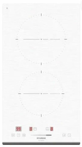 Электрическая варочная панель Hyundai HHI 3752 WG