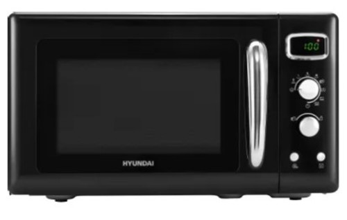 Микроволновая печь Hyundai HYM-D3040