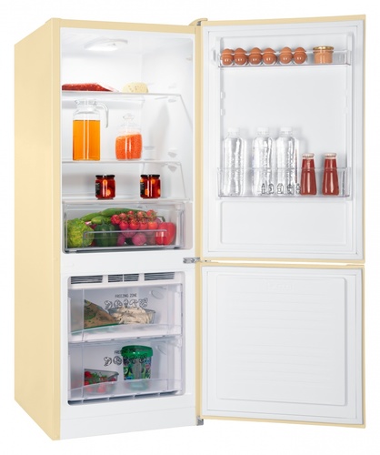 Холодильник NordFrost NRB 121 E