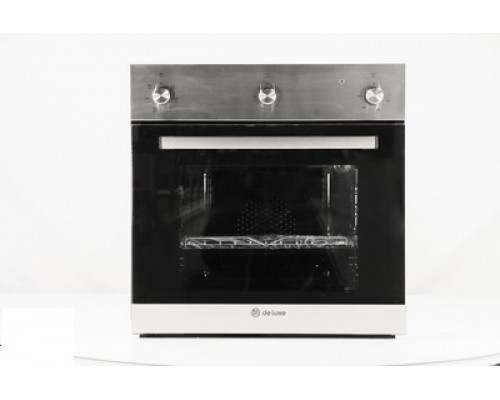 Встраиваемый духовой шкаф De Luxe 6006.07эшв-300