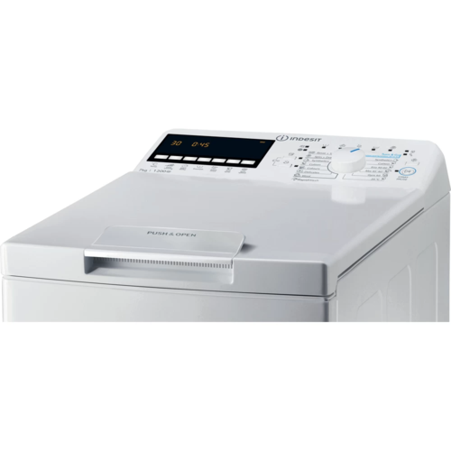 Стиральная машина Indesit BTWB7220PEUN
