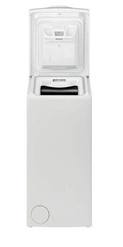 Стиральная машина Indesit BTW S50400 EU/N