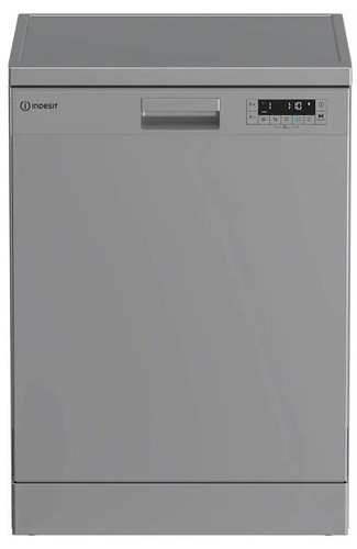 Посудомоечная машина Indesit DF 5C80 D