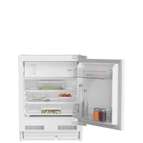 Встраиваемый холодильник Indesit IBUD 109
