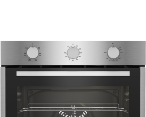 Встраиваемый духовой шкаф Indesit IFE 2630 IX