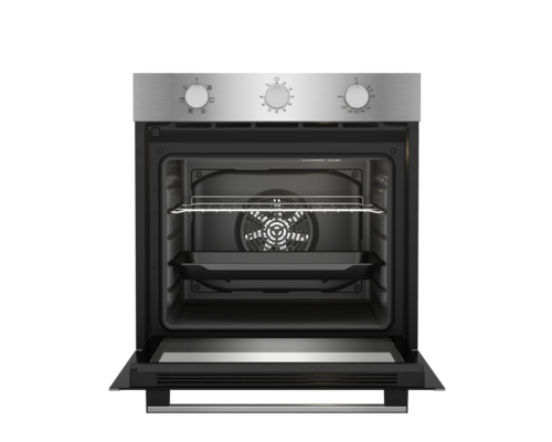 Встраиваемый духовой шкаф Indesit IFE 2630 IX